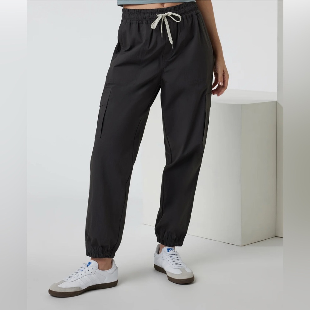 Vuori Cargo Hiking Pants